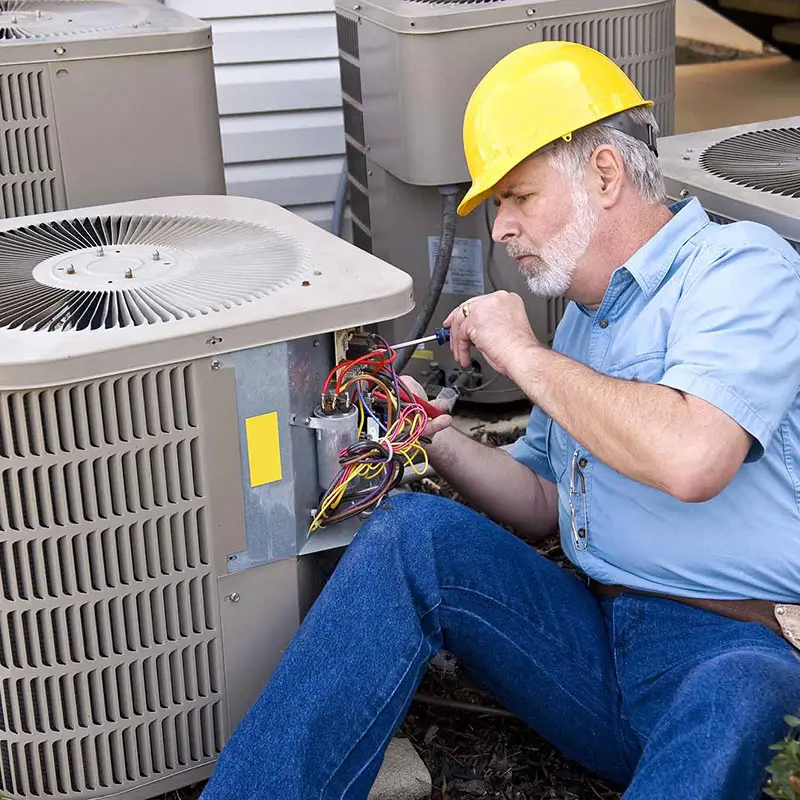 AC Repair AC Installation Heating and Air