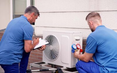 Unlocking Comfort: The Comprehensive Guide to Heat Pump Services by KVA Mechanical