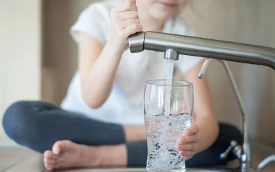 Unlocking Pure Water: Top Water Filtration Systems for Your Home
