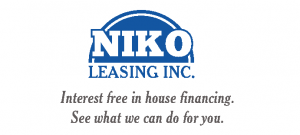 niko leasing